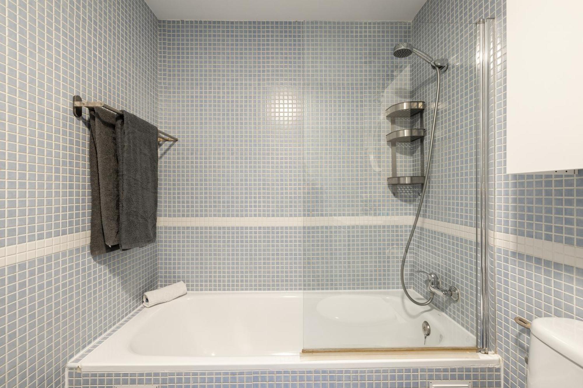 Holidays2malaga Eduardo Ocon Quiet&high Speed Wifi Appartement Málaga